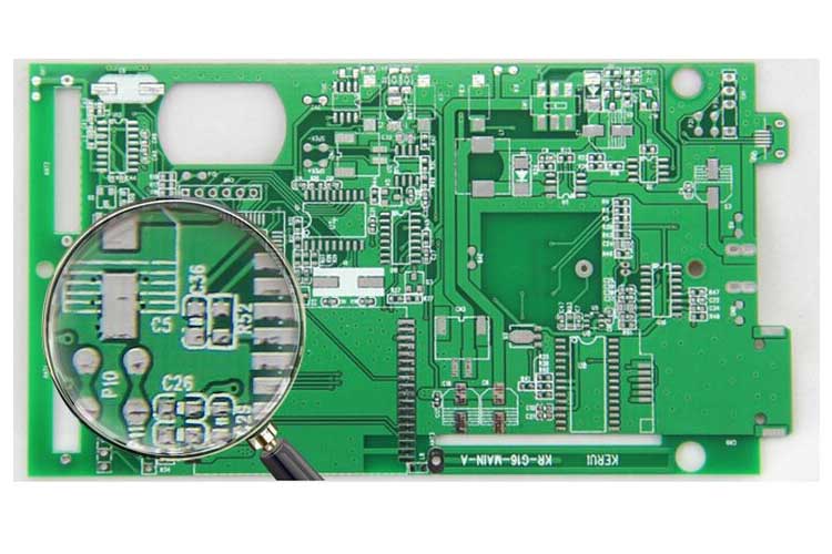 如何控制PCB電路板組裝車間濕度？