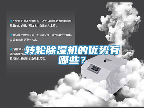 轉(zhuǎn)輪除濕機的優(yōu)勢有哪些？