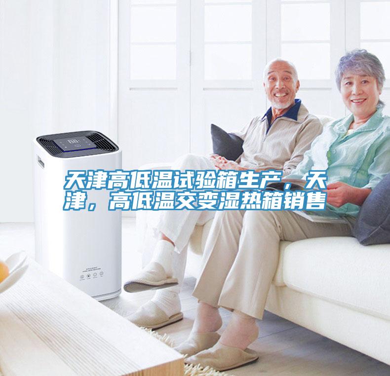 天津高低溫試驗(yàn)箱生產(chǎn)，天津，高低溫交變濕熱箱銷售