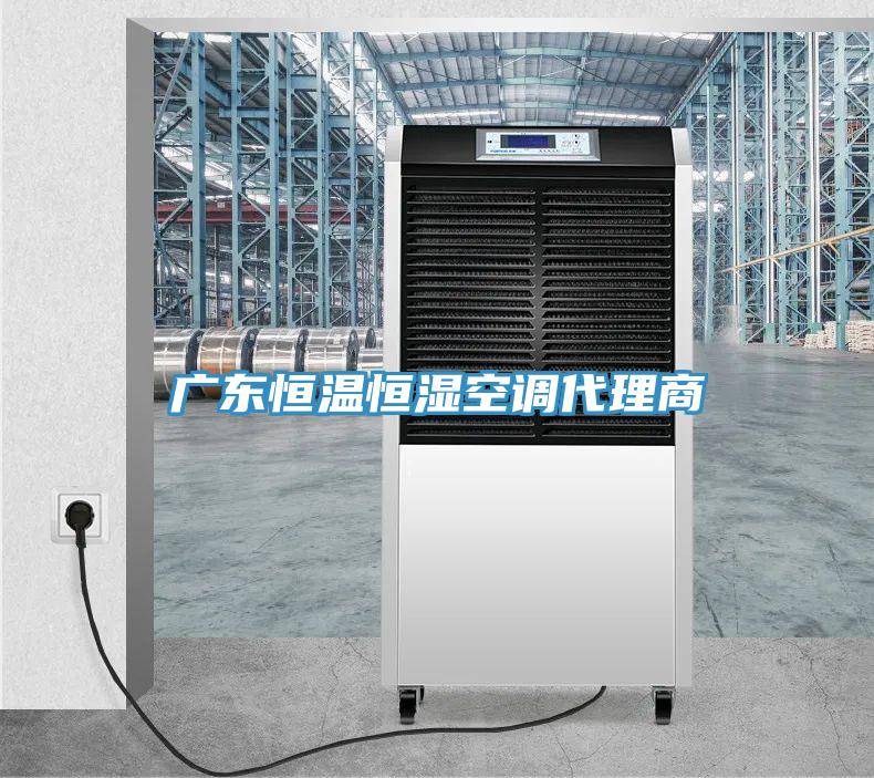 廣東恒溫恒濕空調(diào)代理商