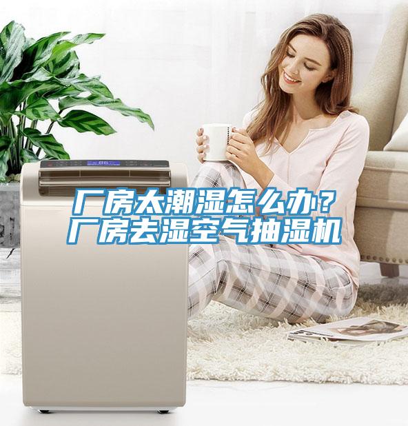 廠房太潮濕怎么辦？廠房去濕空氣抽濕機(jī)