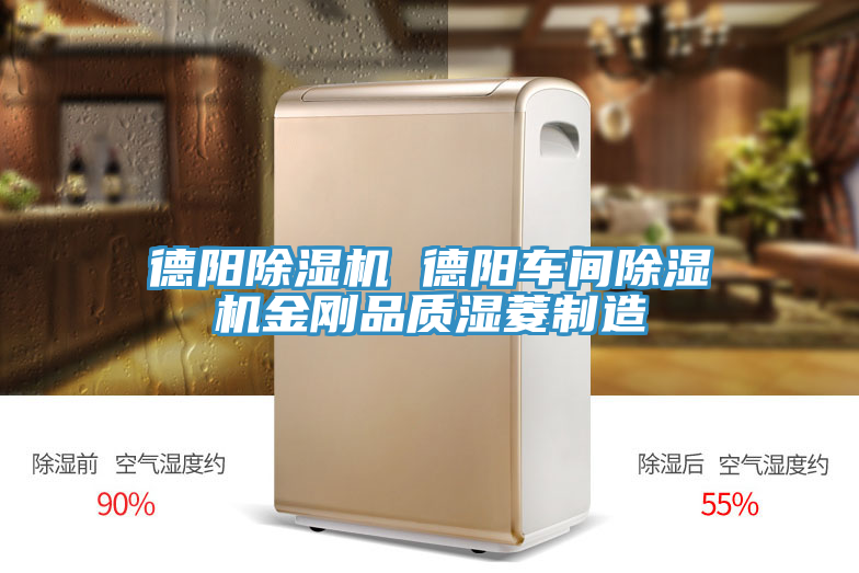 德陽(yáng)除濕機(jī) 德陽(yáng)車間除濕機(jī)金剛品質(zhì)濕菱制造