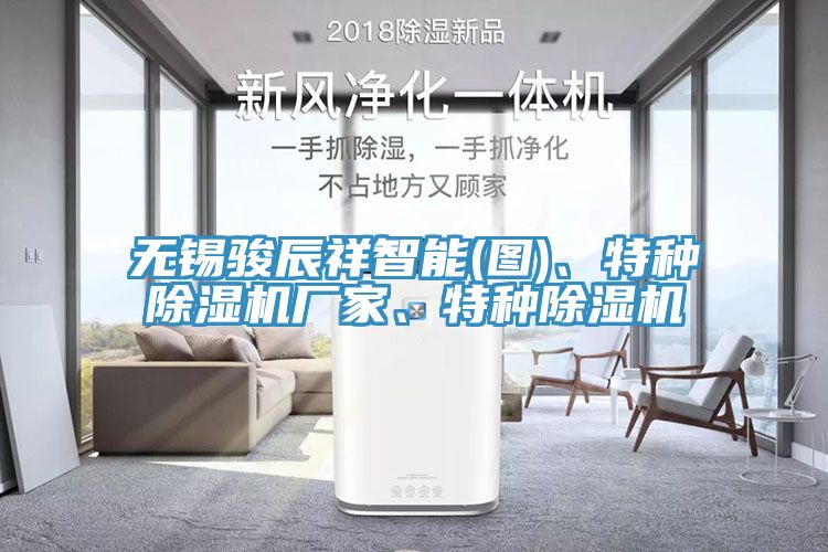 無(wú)錫駿辰祥智能(圖)、特種除濕機(jī)廠家、特種除濕機(jī)