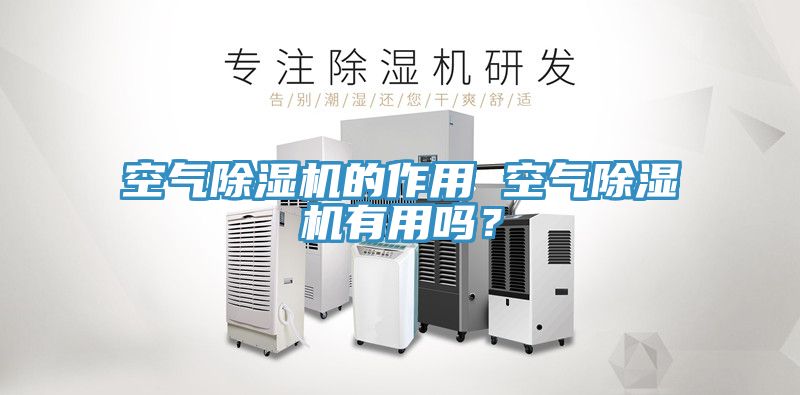 空氣除濕機(jī)的作用 空氣除濕機(jī)有用嗎？