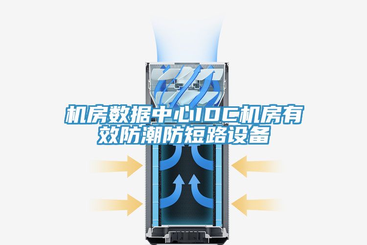 機(jī)房數(shù)據(jù)中心IDC機(jī)房有效防潮防短路設(shè)備