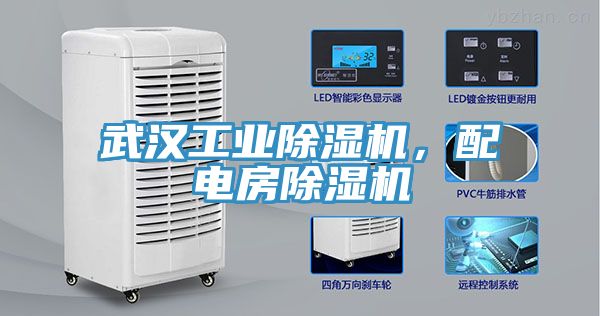 武漢工業(yè)除濕機，配電房除濕機