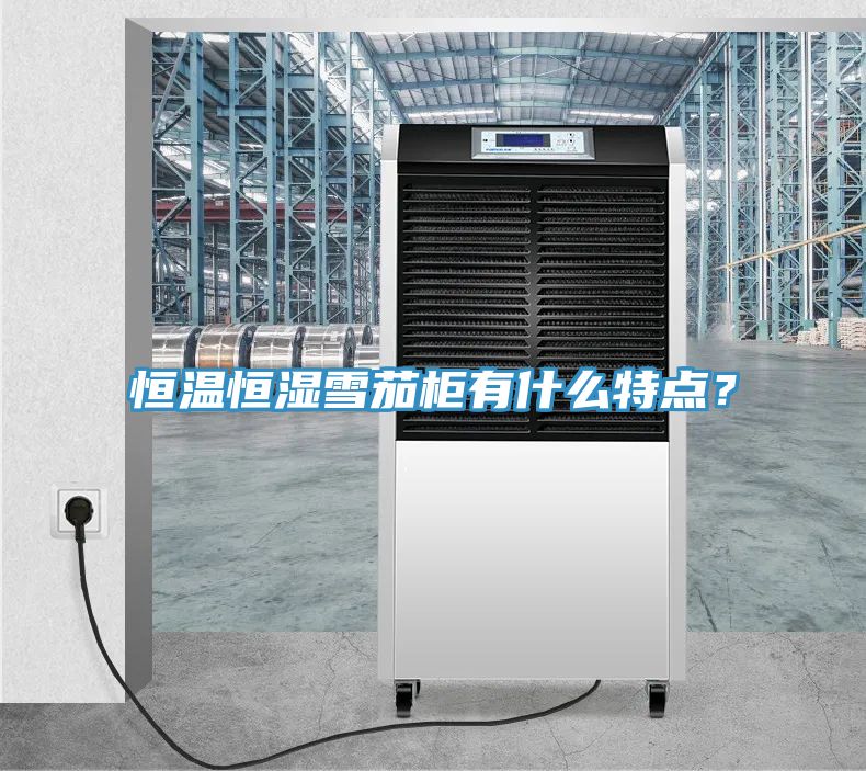 恒溫恒濕雪茄柜有什么特點(diǎn)？