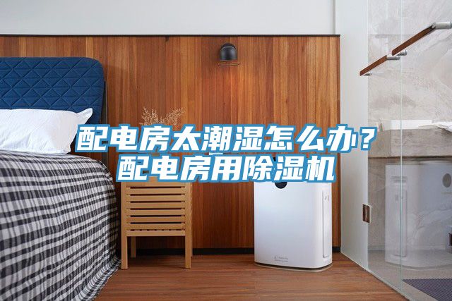 配電房太潮濕怎么辦？配電房用除濕機