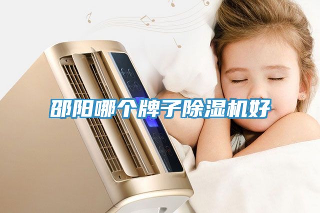 邵陽哪個牌子除濕機(jī)好