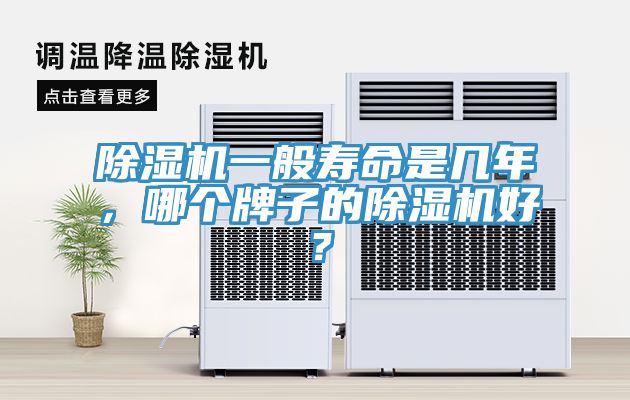 除濕機(jī)一般壽命是幾年，哪個(gè)牌子的除濕機(jī)好？