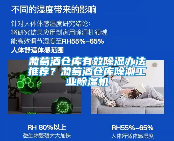 葡萄酒倉庫有效除濕辦法推薦？葡萄酒倉庫除潮工業(yè)除濕機