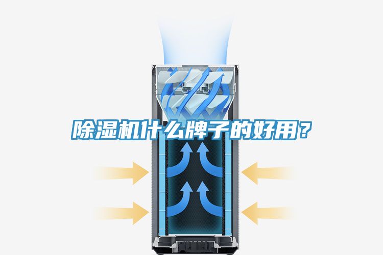除濕機(jī)什么牌子的好用？