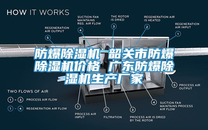 防爆除濕機(jī) 韶關(guān)市防爆除濕機(jī)價格 廣東防爆除濕機(jī)生產(chǎn)廠家