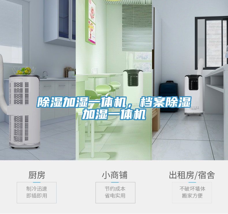 除濕加濕一體機(jī)，檔案除濕加濕一體機(jī)