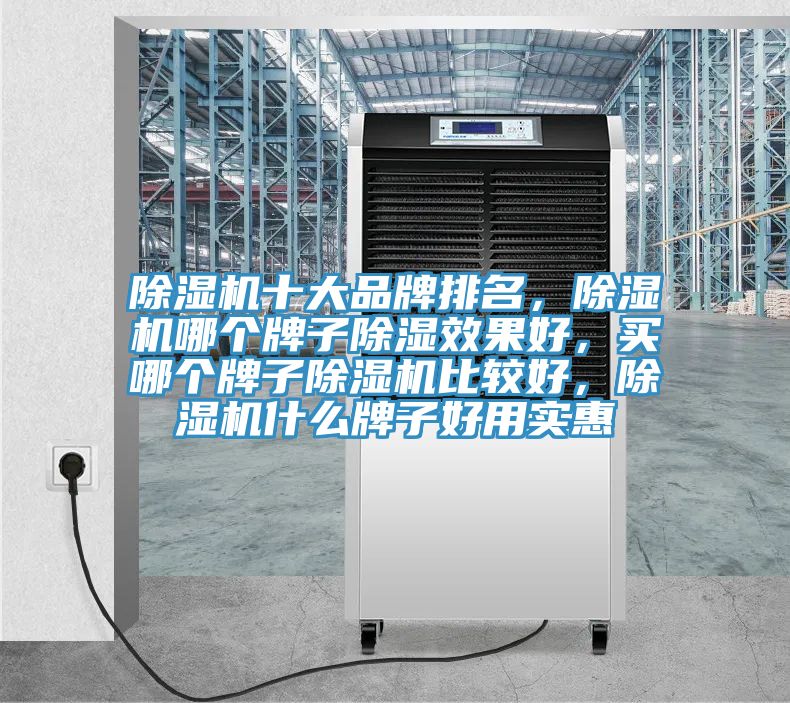 除濕機(jī)十大品牌排名，除濕機(jī)哪個(gè)牌子除濕效果好，買(mǎi)哪個(gè)牌子除濕機(jī)比較好，除濕機(jī)什么牌子好用實(shí)惠