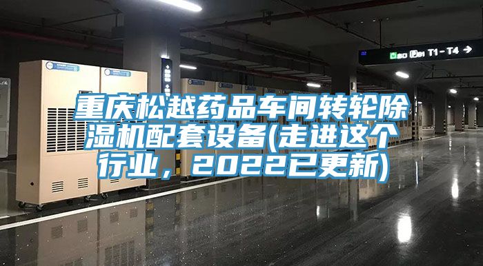 重慶松越藥品車間轉(zhuǎn)輪除濕機(jī)配套設(shè)備(走進(jìn)這個(gè)行業(yè)，2022已更新)