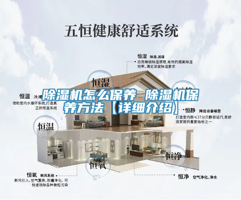 除濕機(jī)怎么保養(yǎng) 除濕機(jī)保養(yǎng)方法【詳細(xì)介紹】