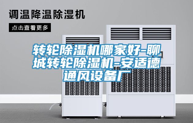 轉(zhuǎn)輪除濕機哪家好-聊城轉(zhuǎn)輪除濕機-安適德通風設(shè)備廠