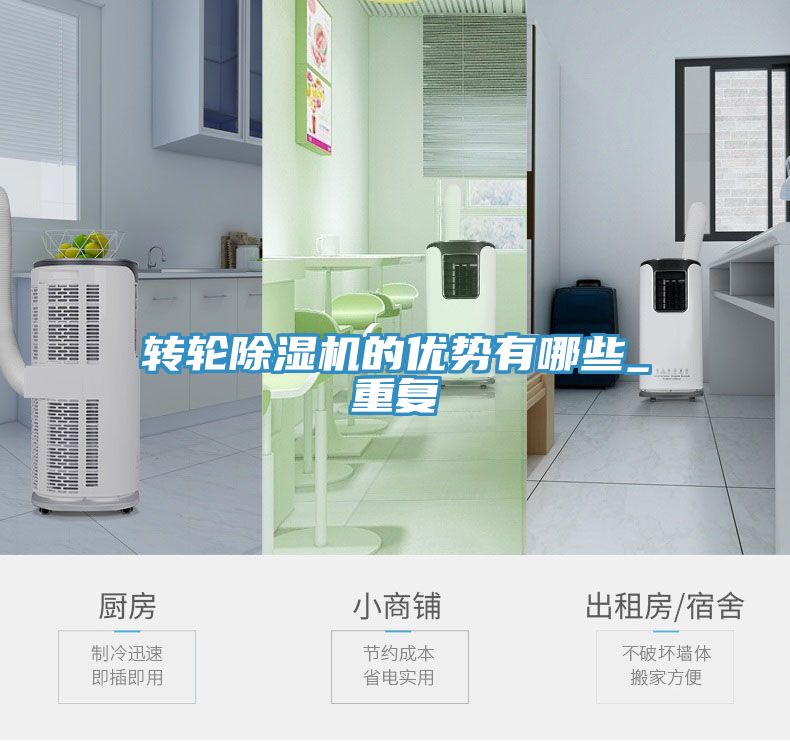 轉(zhuǎn)輪除濕機的優(yōu)勢有哪些_重復
