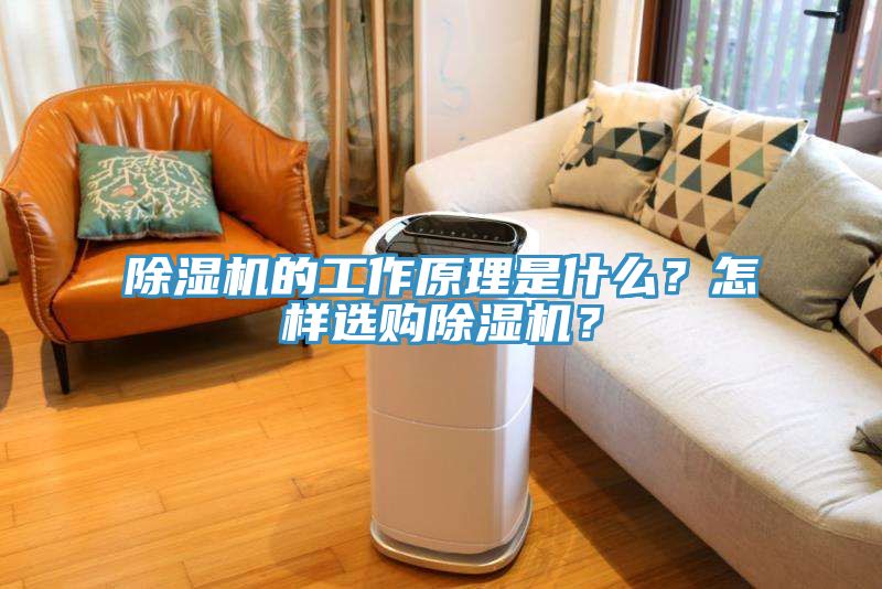 除濕機(jī)的工作原理是什么？怎樣選購除濕機(jī)？